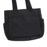 totebag ripstop black high company