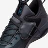 tênis nike precision 6 masculino preto