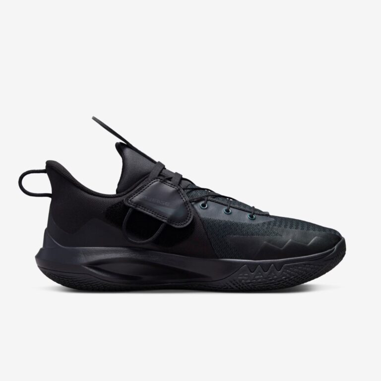 tênis nike precision 6 masculino preto tênis nike precision 6 masculino preto