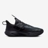 tênis nike precision 6 masculino preto