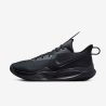 tênis nike precision 6 masculino preto