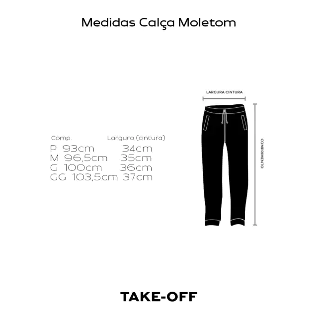 calça og mixtape blue take off calça og mixtape blue take off