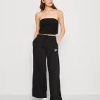 calça pantalona moletom nike