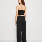 calça pantalona moletom nike