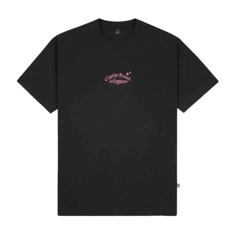 t shirt "mente fértil" bubbaloo t shirt "mente fértil" bubbaloo