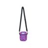 shoulderbag montain purple high company