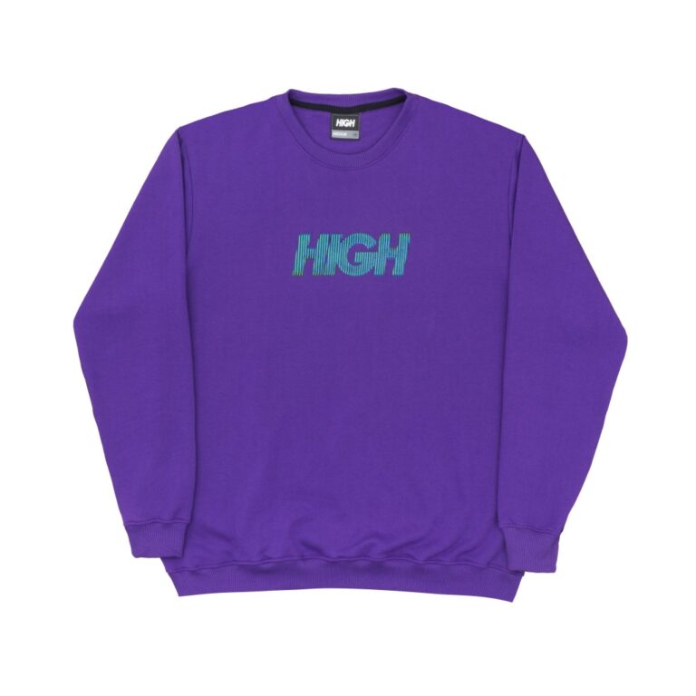 crewneck olograph