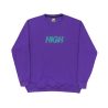 crewneck olograph