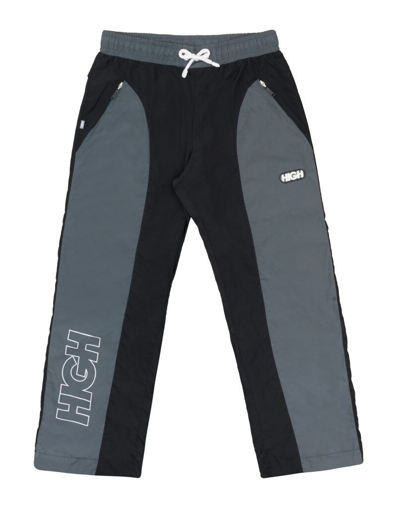 trackpants portal black high company