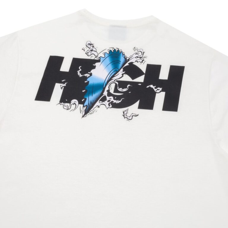 tee razor white tee razor white