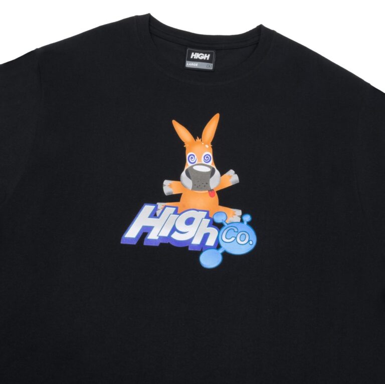 tee emule black tee emule black