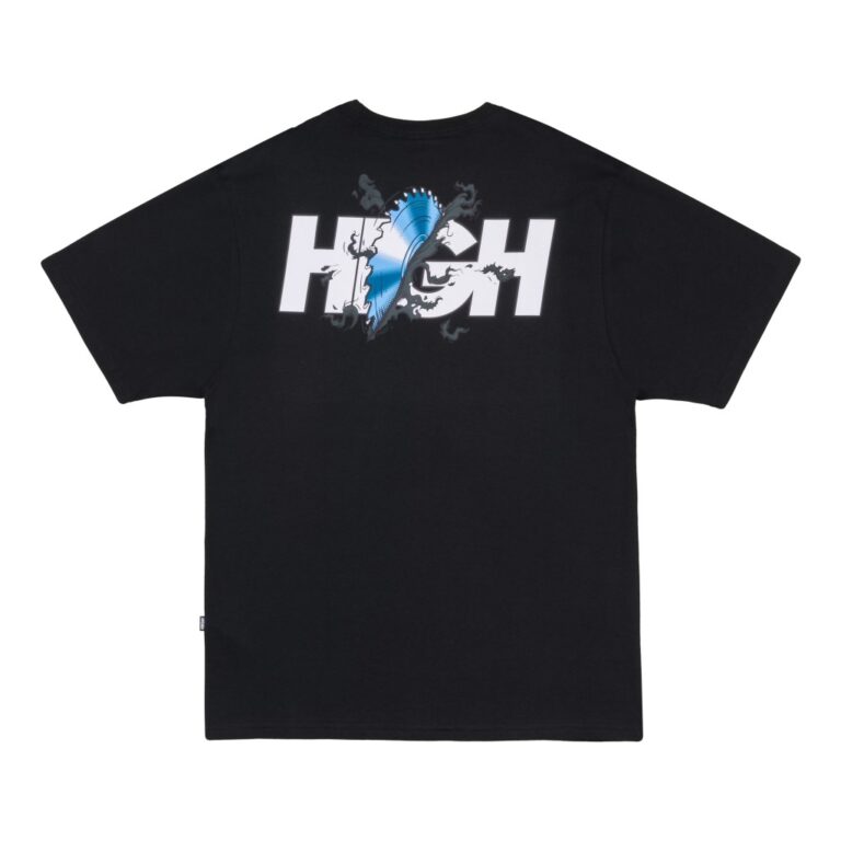 tee razor black tee razor black