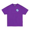 tee razor purple