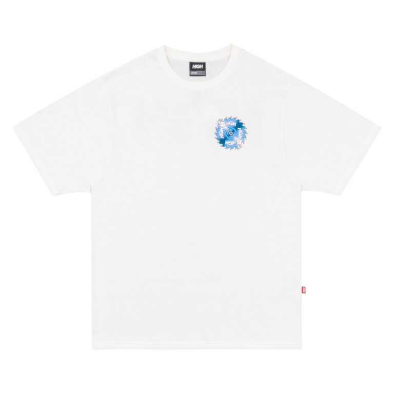 tee razor white