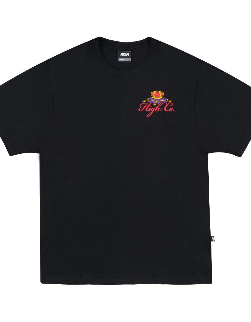 tee royal black