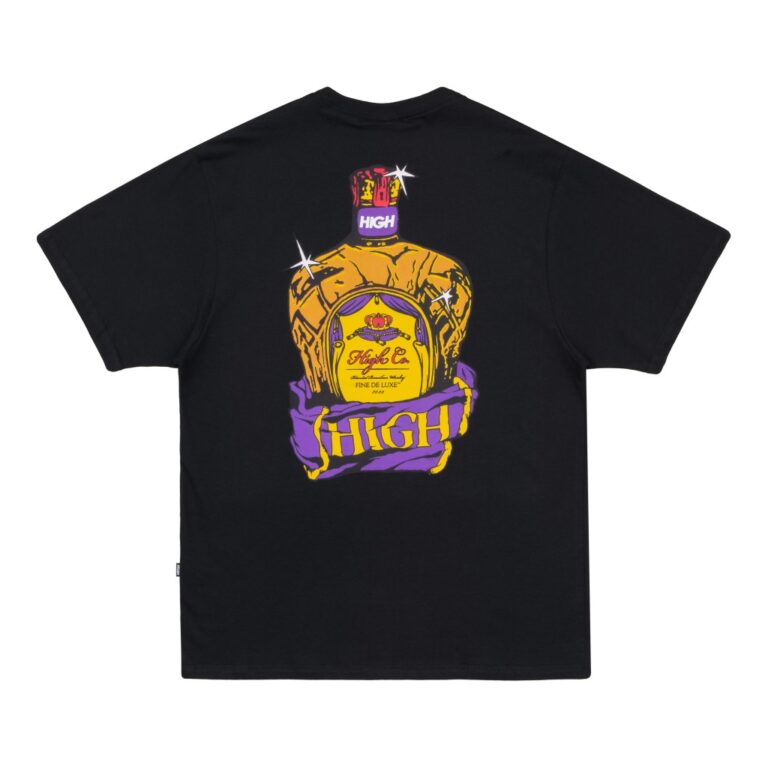 tee royal black tee royal black