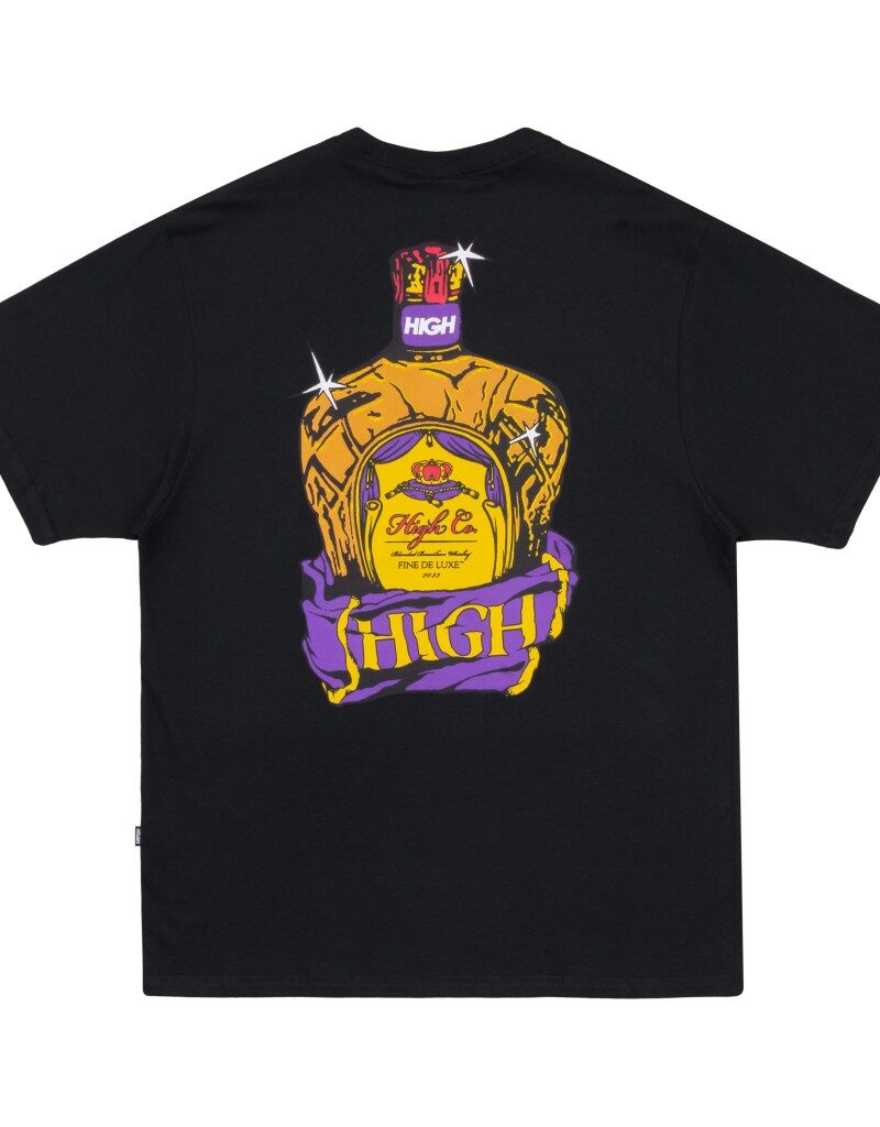 tee royal black
