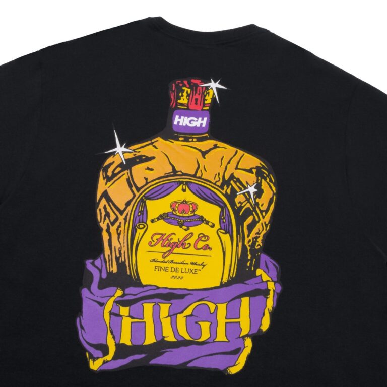 tee royal black tee royal black