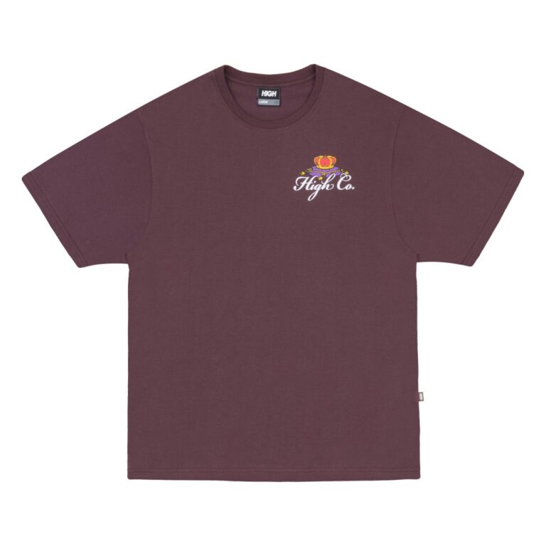 tee royal brown
