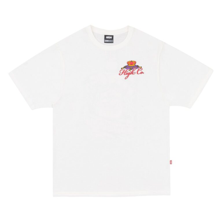 tee royal white