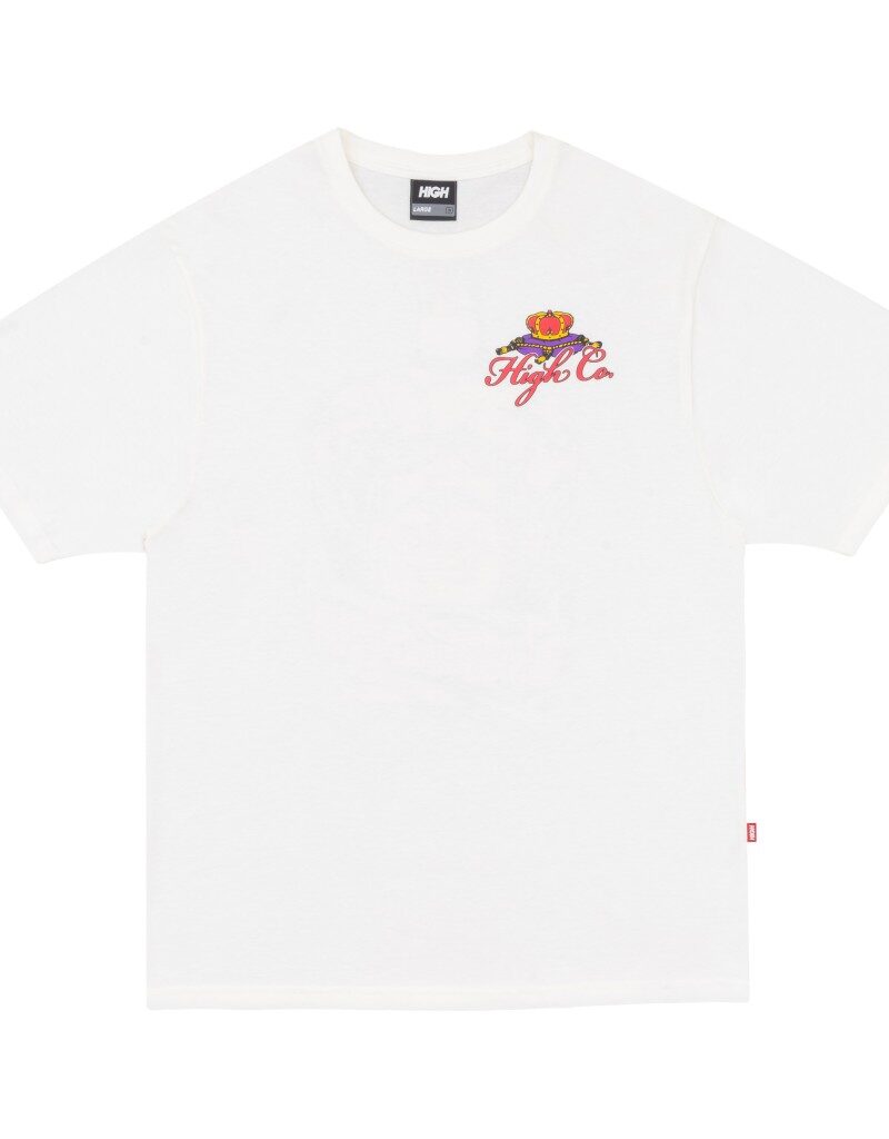 tee royal white