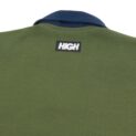 moletom polo sweatshirt sportif high company