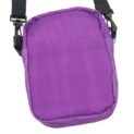 shoulderbag montain purple high company