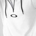 half zip oakley