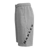 bermuda oakley heather grey