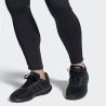 tênis adidas lite racer preto