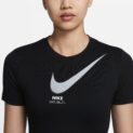 cropped nike dry