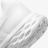 tênis nike revolution 6 white