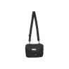 shoulderbag diagonal black high company