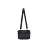 shoulderbag diagonal black high company
