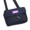 shoulderbag diagonal navy high company