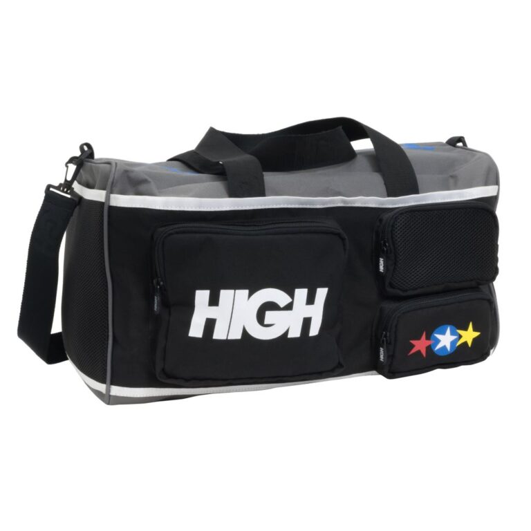 duffle bag crew high company