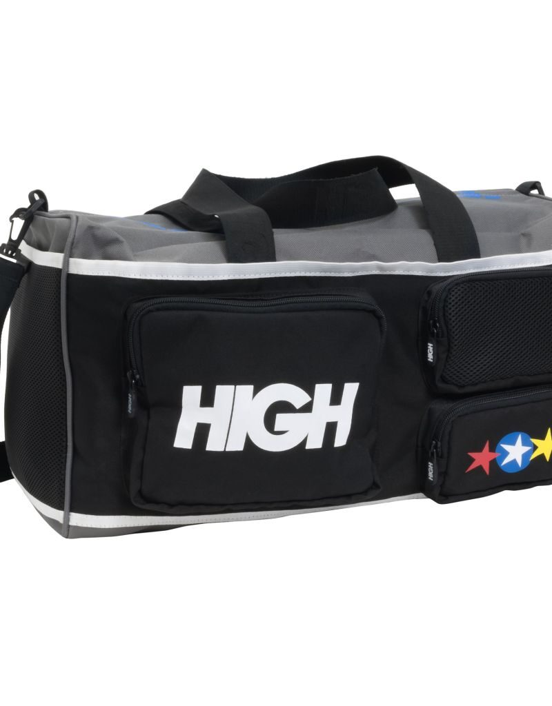 duffle bag crew high company