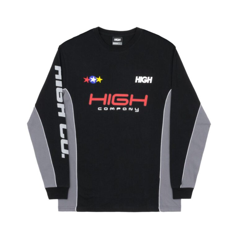 longsleeve crew black