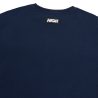 longsleeve crew blue