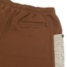 sweatshorts inflated coffee