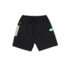 sweatshorts inflated black