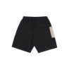 sweatshorts inflated black
