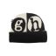 beanie noir black