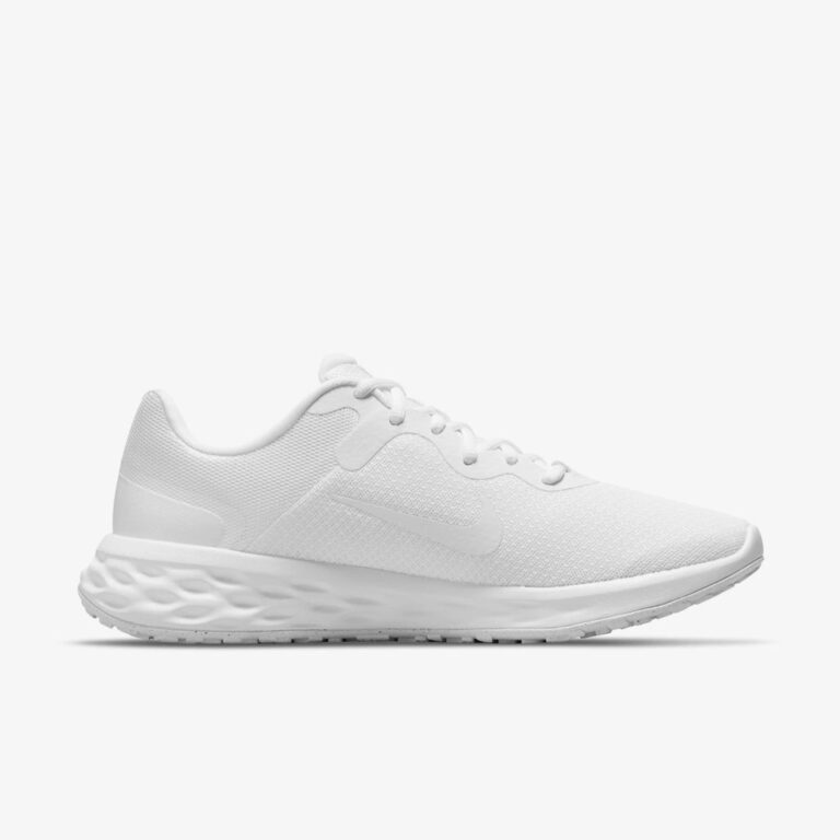 tênis nike revolution 6 white tênis nike revolution 6 white