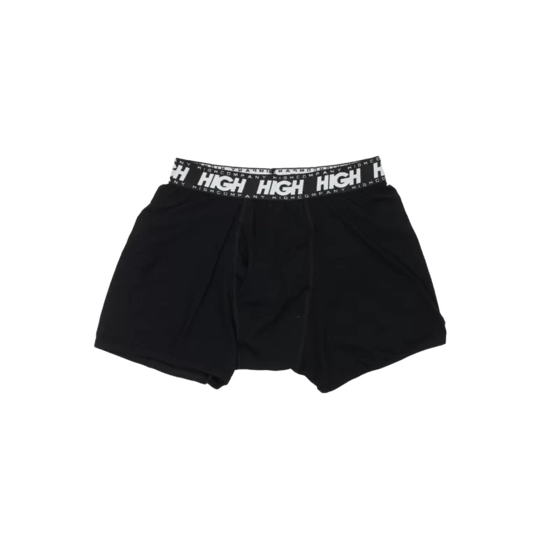 high boxer shorts "black" high boxer shorts "black"