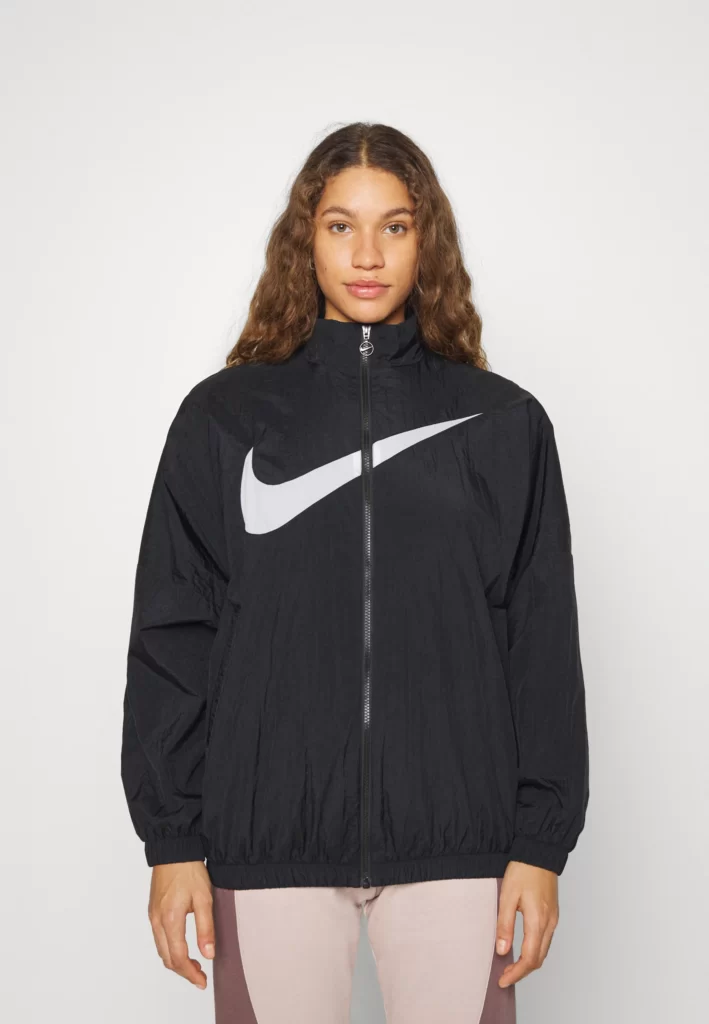 nike sportwar jaqueta nike sportwar jaqueta