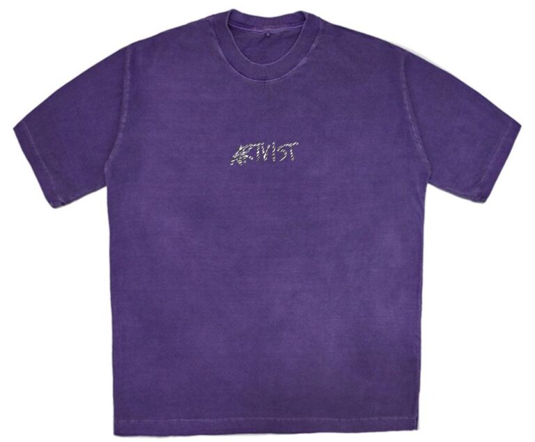 tee logo zebra artivist