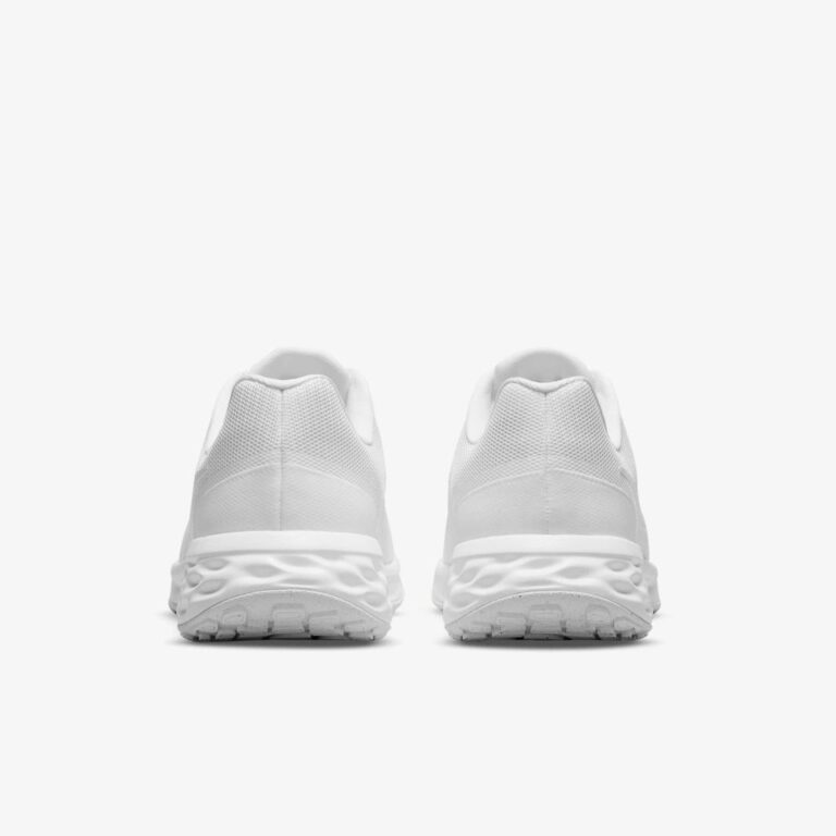 tênis nike revolution 6 white tênis nike revolution 6 white