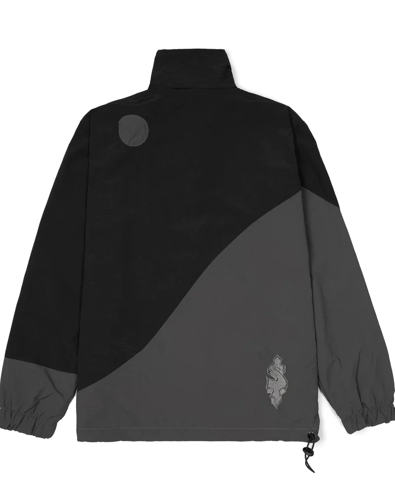 sufgang sufyang jacket "black"