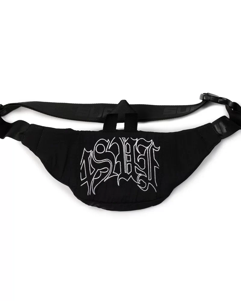 cross bag sufgang arabic script